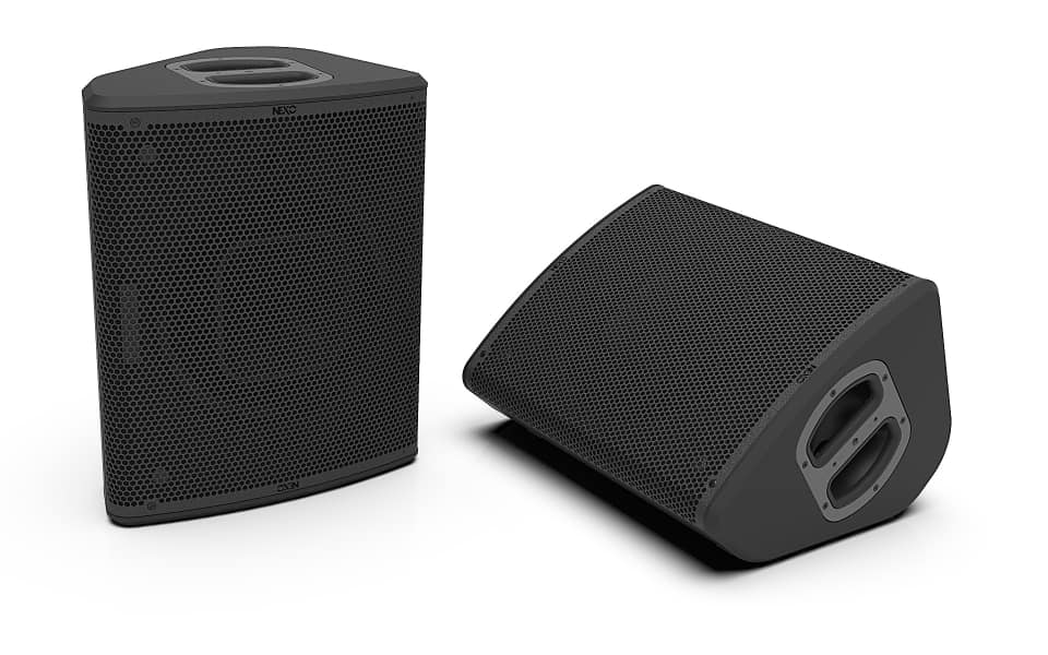 Nexo P12