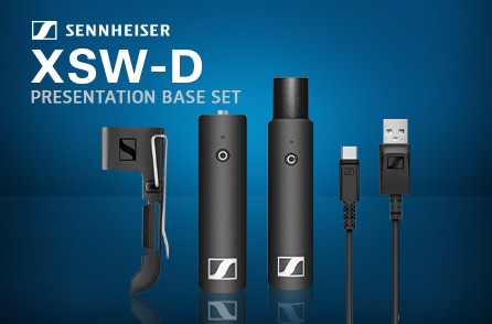 XSW Presentation Base Set