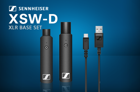 XSW XLR Base Set